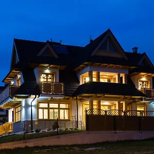 https://domek-za-strugiem.zakopanehotels.org