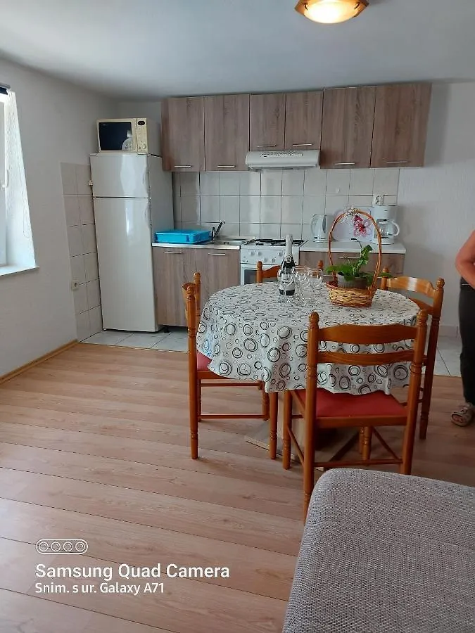 Apartments Ljubica Polje