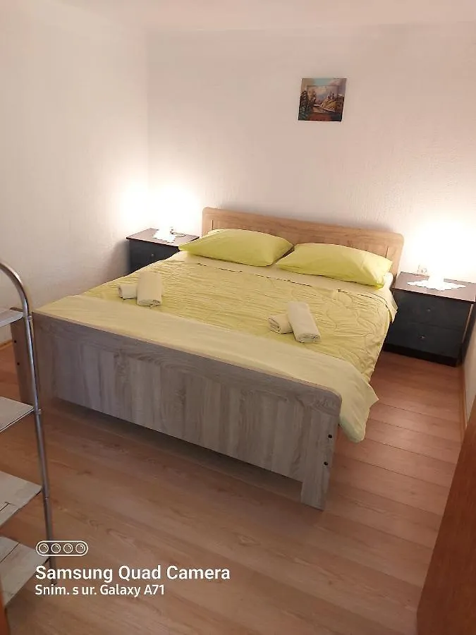 Apartments Ljubica Polje
