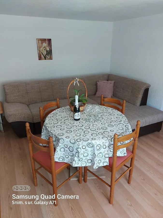 Apartments Ljubica Polje  0*, Polje (Krk) Horvátország