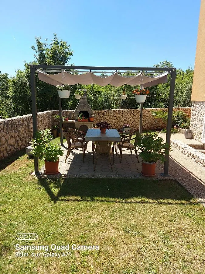 Apartments Ljubica Polje   Polje (Krk)